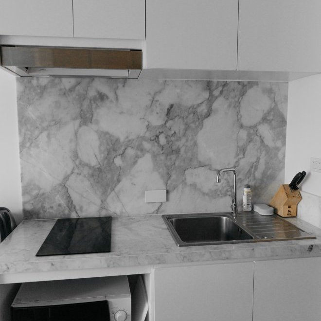 Аренда студии в Aristo 2, юнит 424 (ID 324)