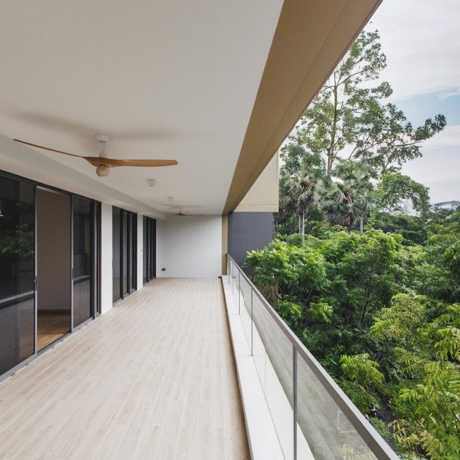 Laguna Beachside — 3 спальни, 133 м², юнит LBS1301 (ID 426)