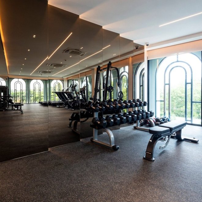 The Title Legendary (ID 589)