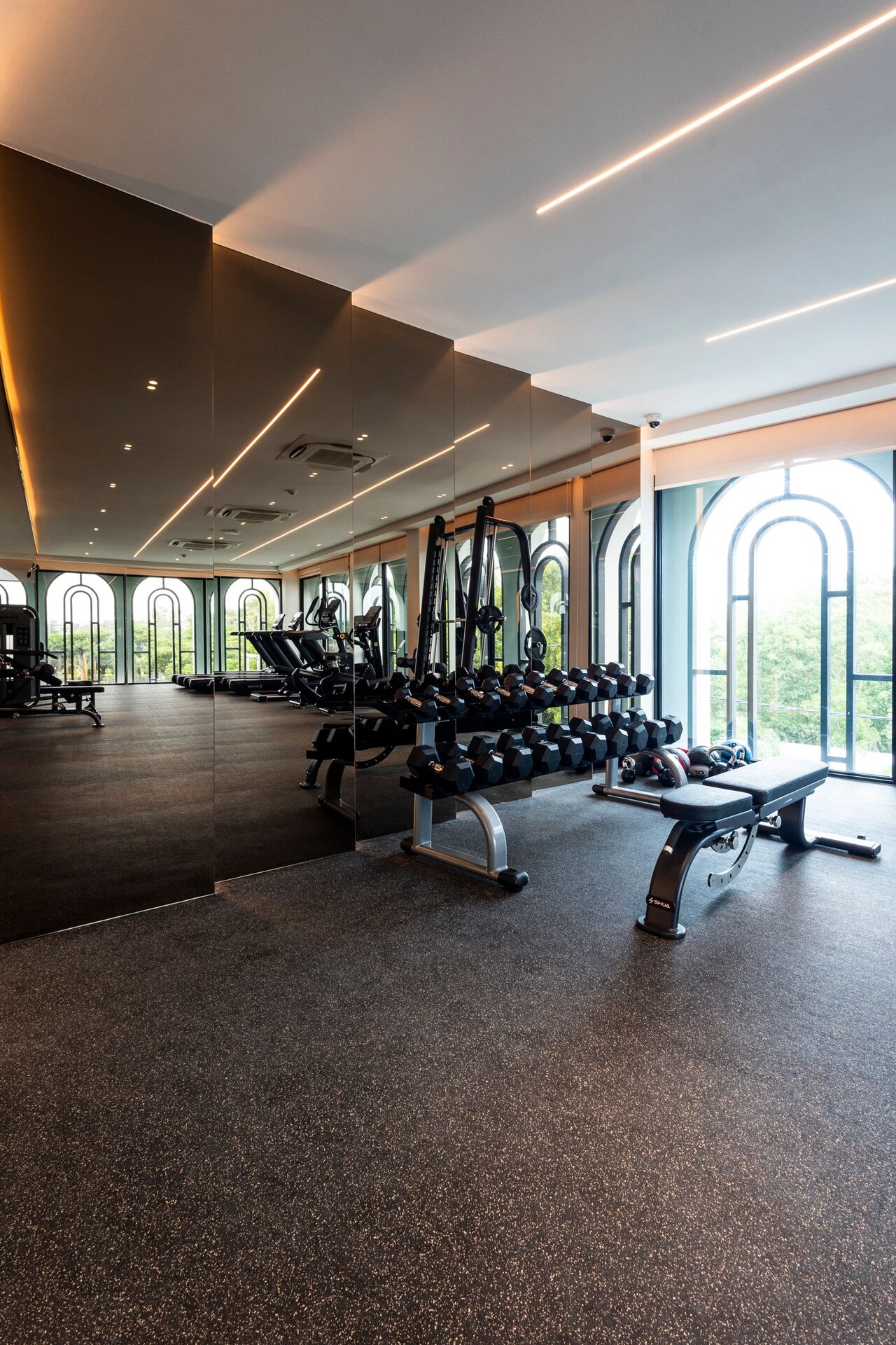 The Title Legendary (ID 589)