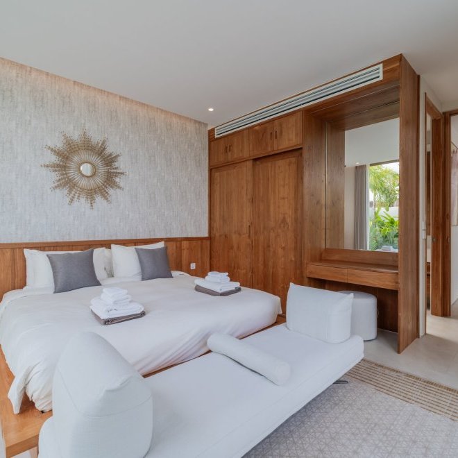 3 ห้องนอนอาเชราห์วิลล่าเฟส 2 ขาย (ID 40)