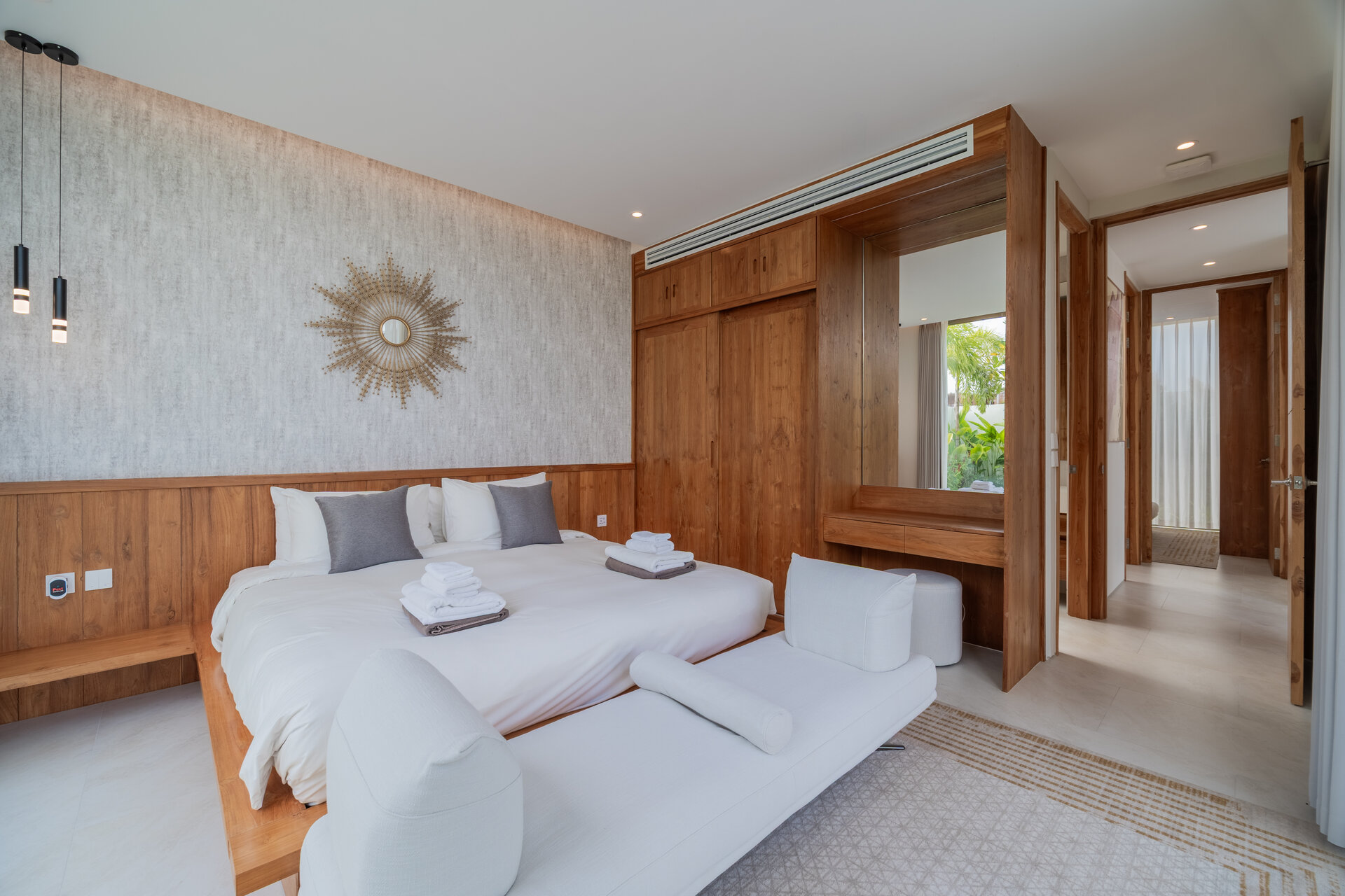 3 ห้องนอนอาเชราห์วิลล่าเฟส 2 ขาย (ID 40)