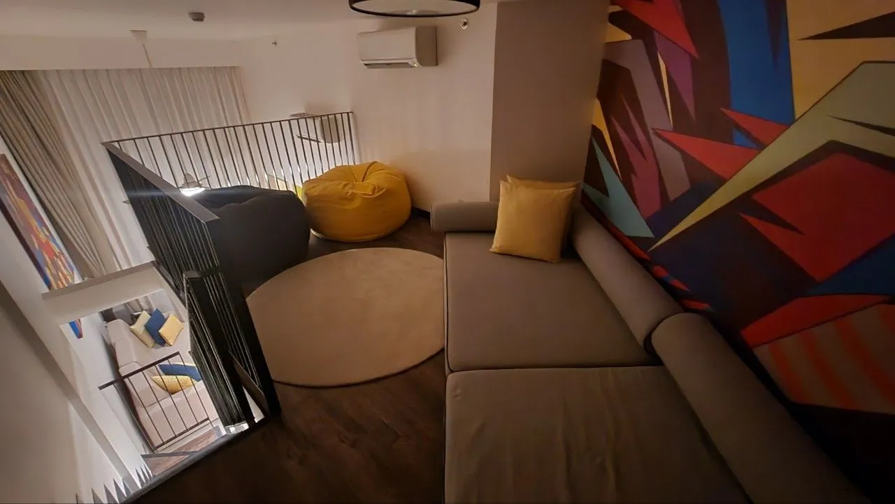 1 bedroom apartment for sale in Cassia (ID 343)