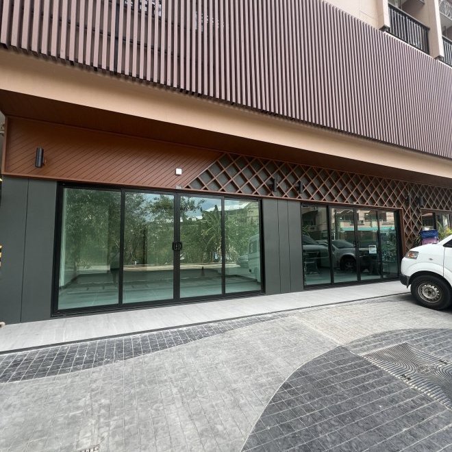 Продажа коммерческого помещения — пляж Карон (Freehold) 🏝️ (ID 292)