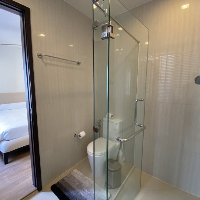 Таунхаус с 2 спальнями в Laguna Park (ID 46)