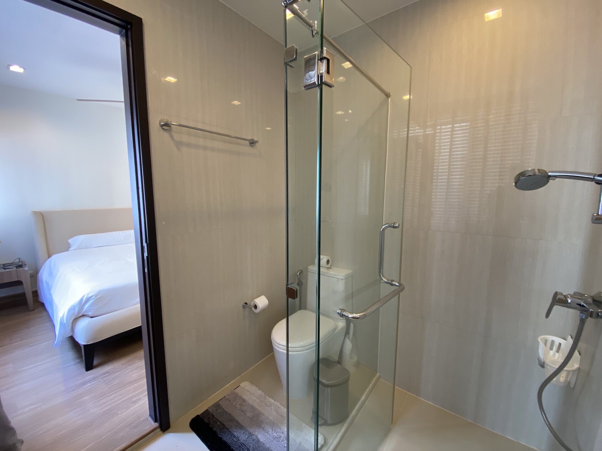 Таунхаус с 2 спальнями в Laguna Park (ID 46)