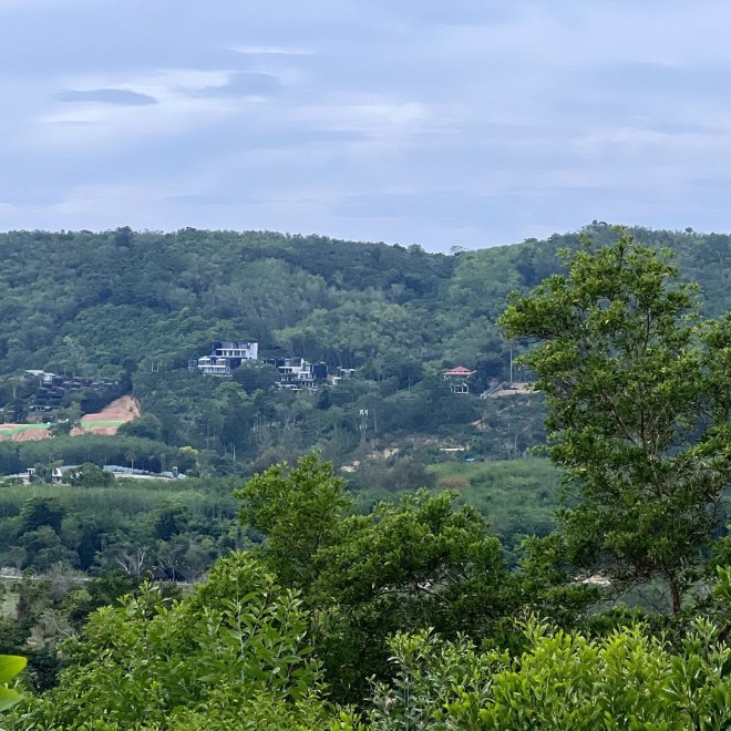 Земельный участок с видом на море (ID 149)