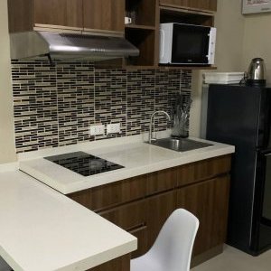 Продажа 1-спальной квартиры NBC (ID 396)