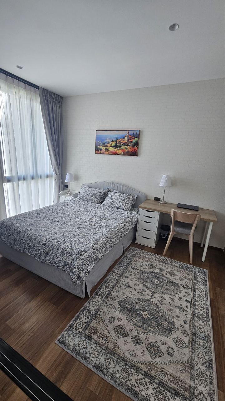 Продажа 1-спальной квартиры в The Title Halo1 40 м² (ID 437)