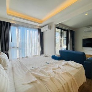 Аренда студии в Aristo 2, юнит 611 (ID 323)