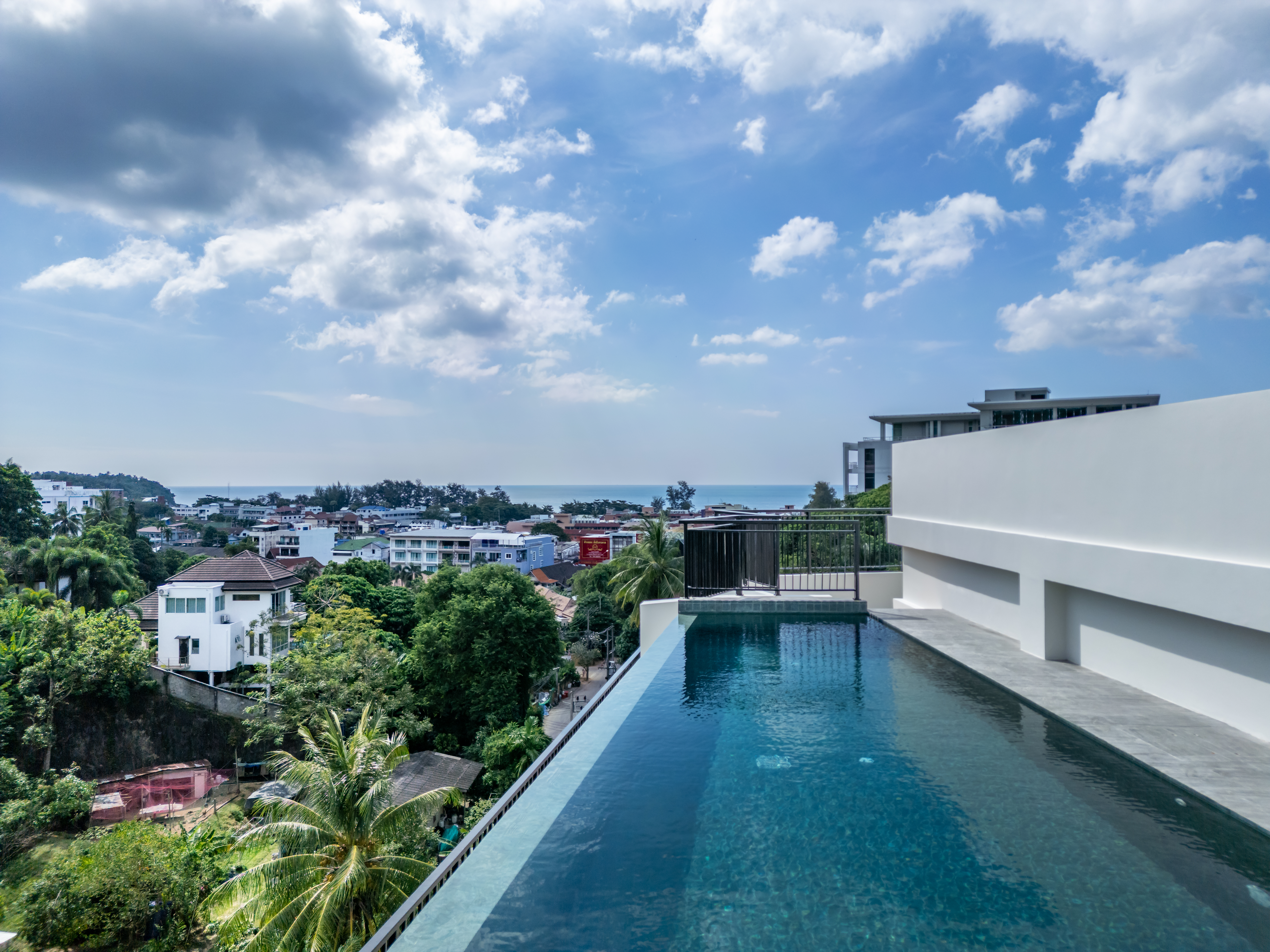 Продается 1-спальная квартира в Palmetto Park Hotel & Residence (ID 399)