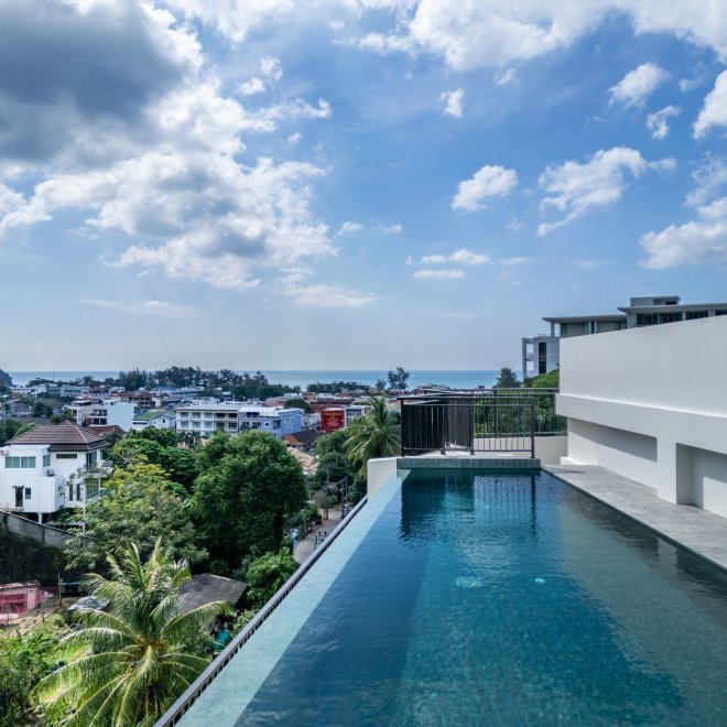 Продается 1-спальная квартира в Palmetto Park Hotel & Residence (ID 399)