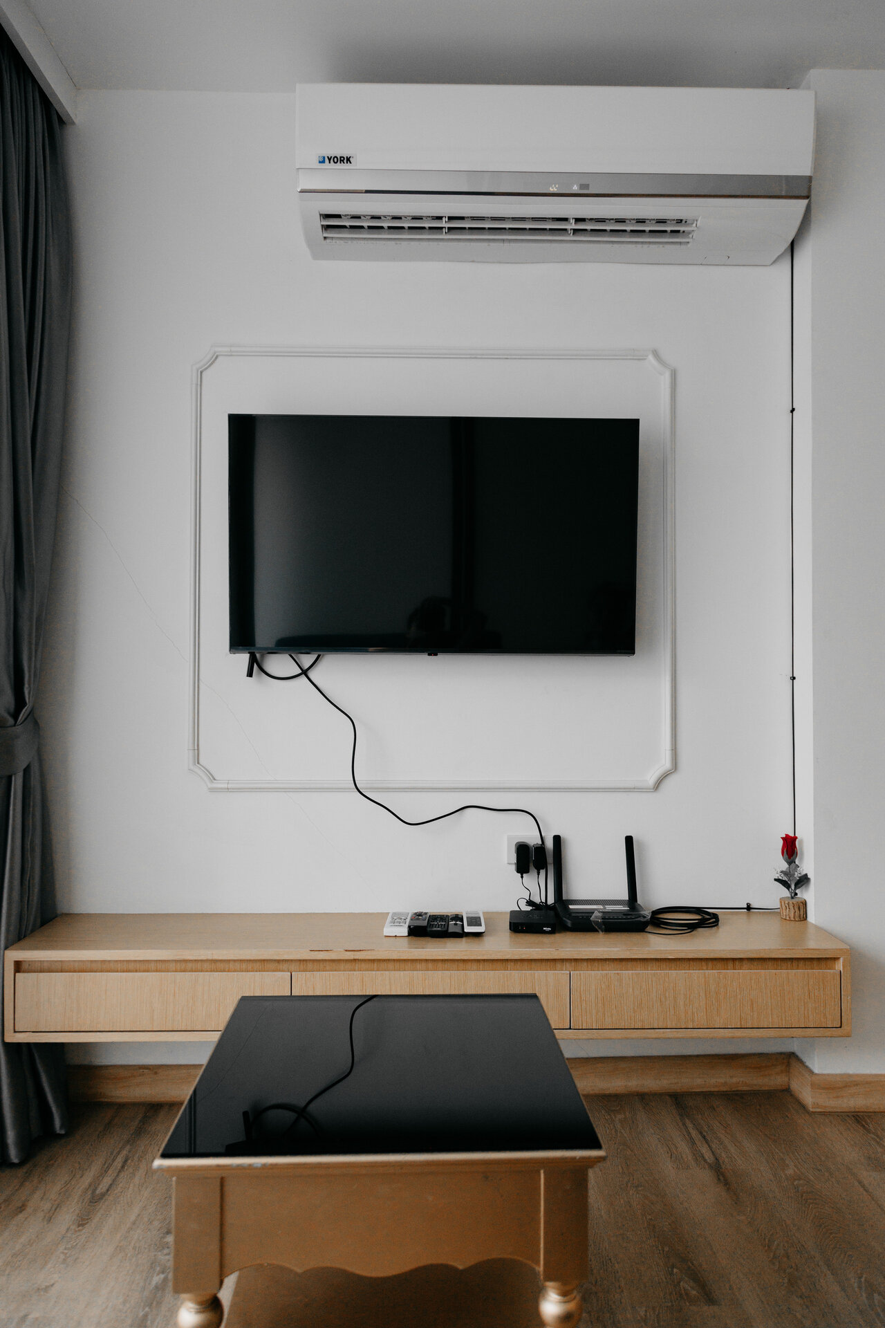 Аренда квартиры в Aristo 2, юнит 403 (ID 317)