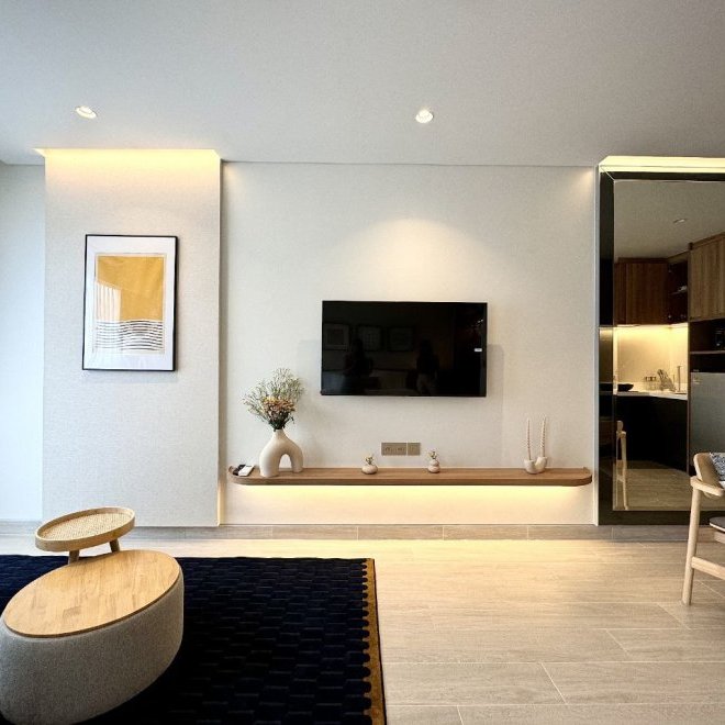 1 bedroom apartment for sale in Laguna Lakeside (ID 351)