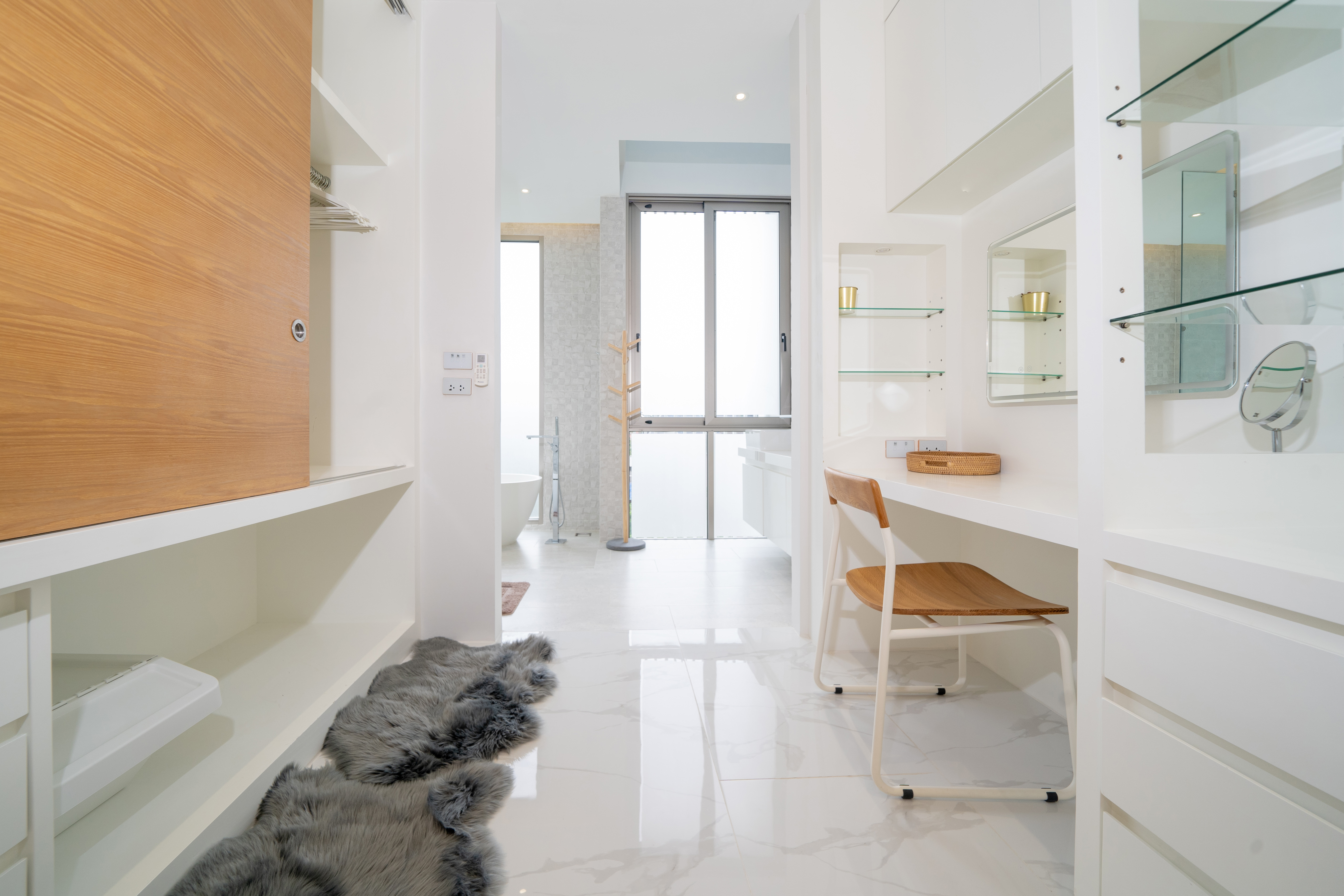 Продажа 3-спальной виллы в The Residence Villa (ID 367)