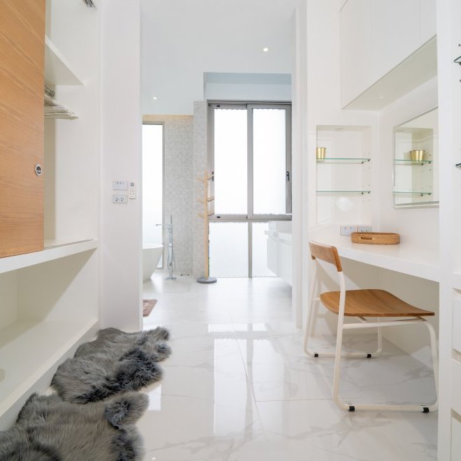 Продажа 3-спальной виллы в The Residence Villa (ID 367)