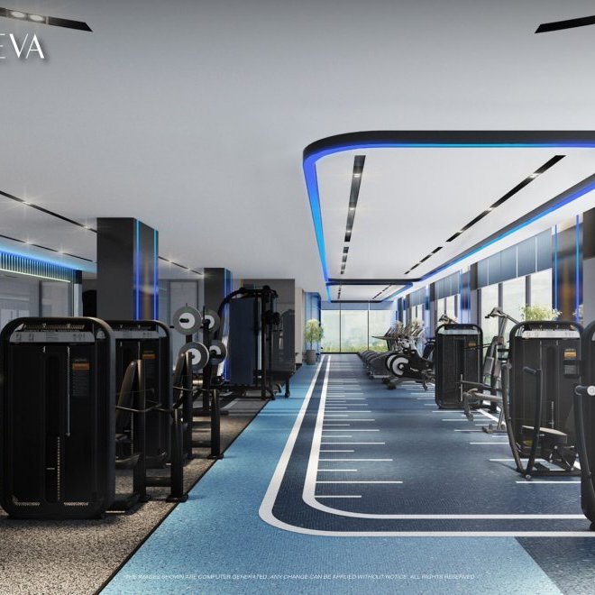 标题Modeva/2卧室|68m2/单元A109 (ID 486)