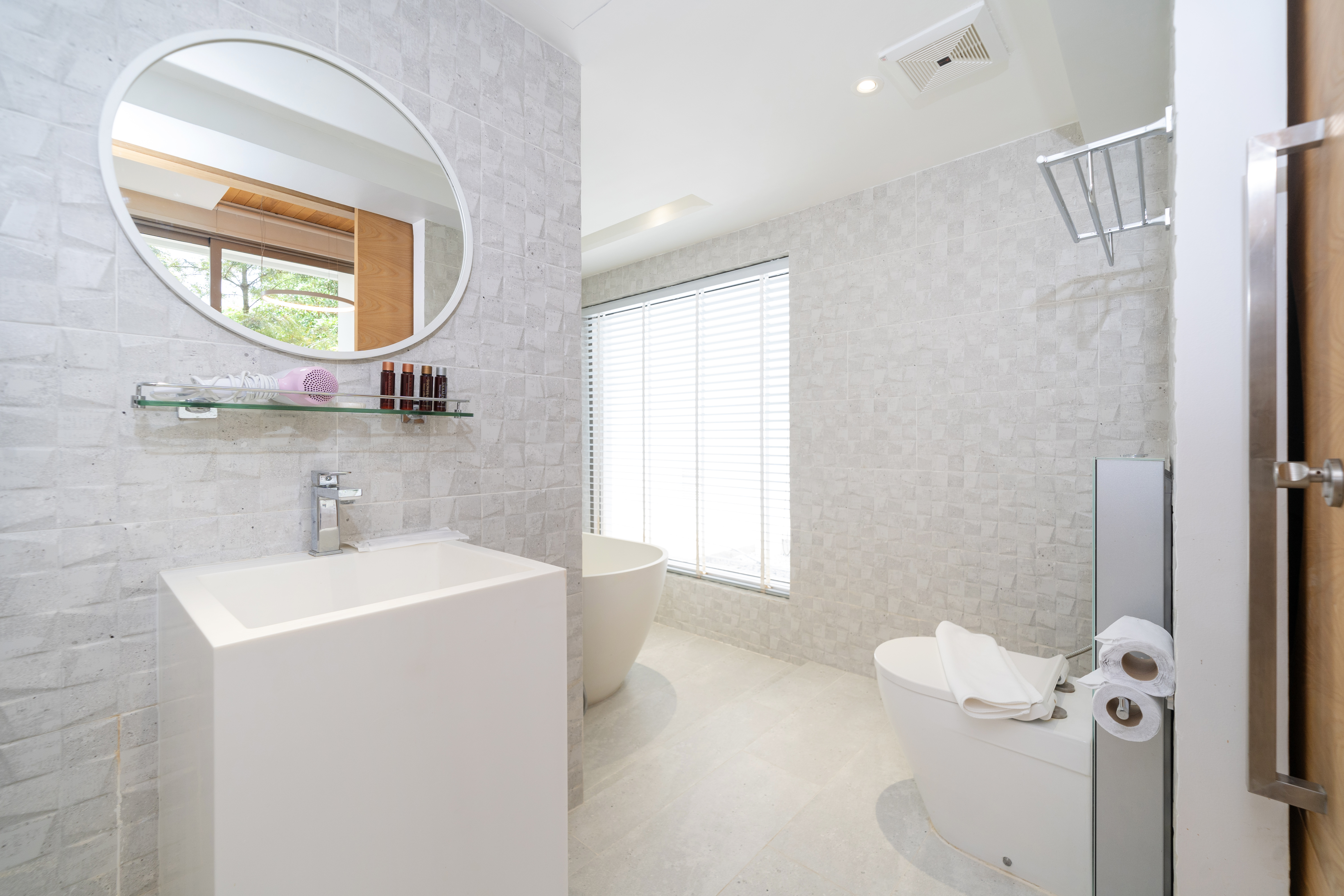 Продажа 3-спальной виллы в The Residence Villa (ID 367)