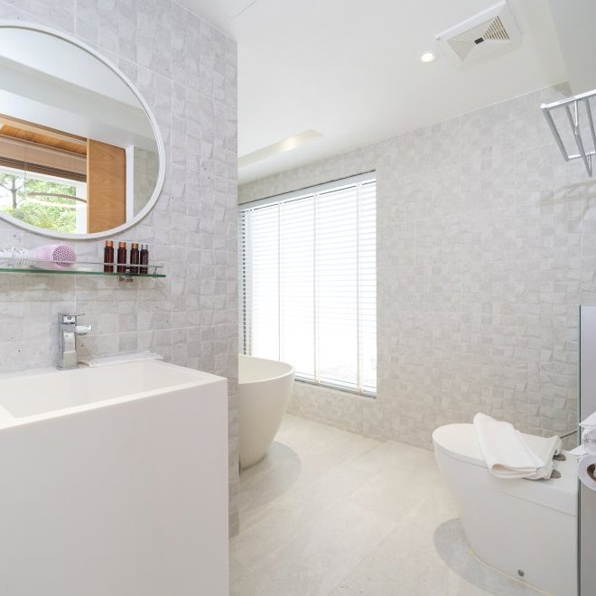 Продажа 3-спальной виллы в The Residence Villa (ID 367)