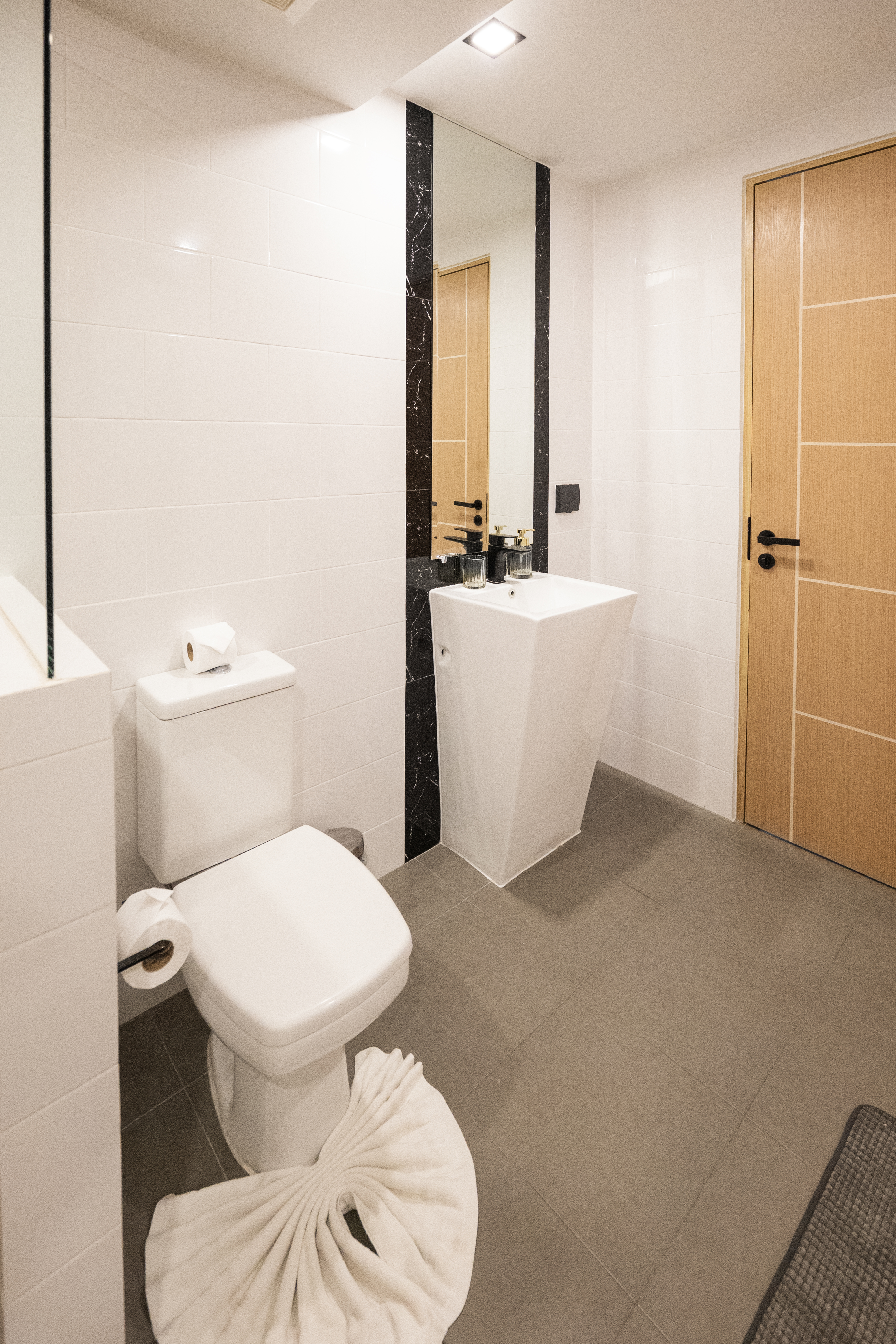 Продажа 1-спальной квартиры в Utopia Loft (ID 373)