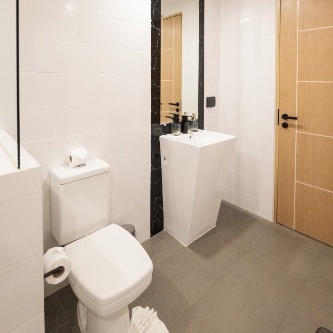 Продажа 1-спальной квартиры в Utopia Loft (ID 373)