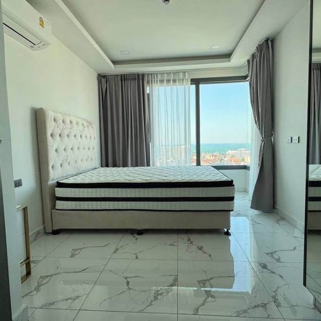 Arcadia Millennium Tower (ID 670)