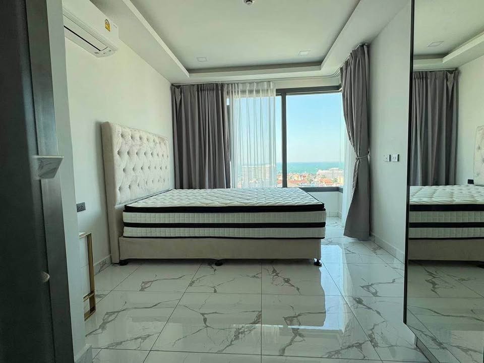 Arcadia Millennium Tower (ID 670)