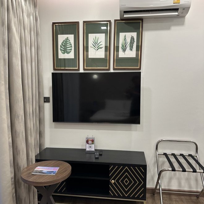 1 bedroom apartment in The Proud Karon, unit B104 (ID 200)