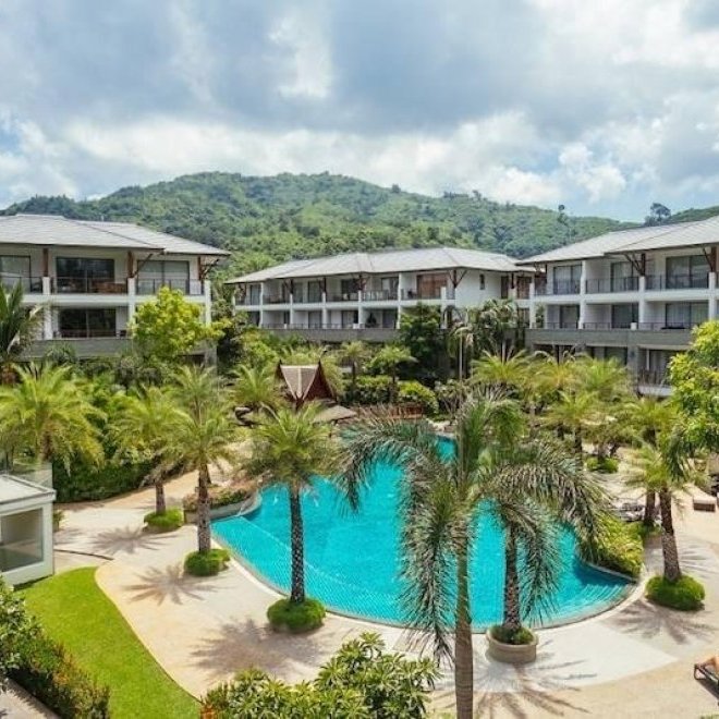 Продажа 3 спальной квартиры в The Pearl of Naithon, юнит FF-01 (ID 428)