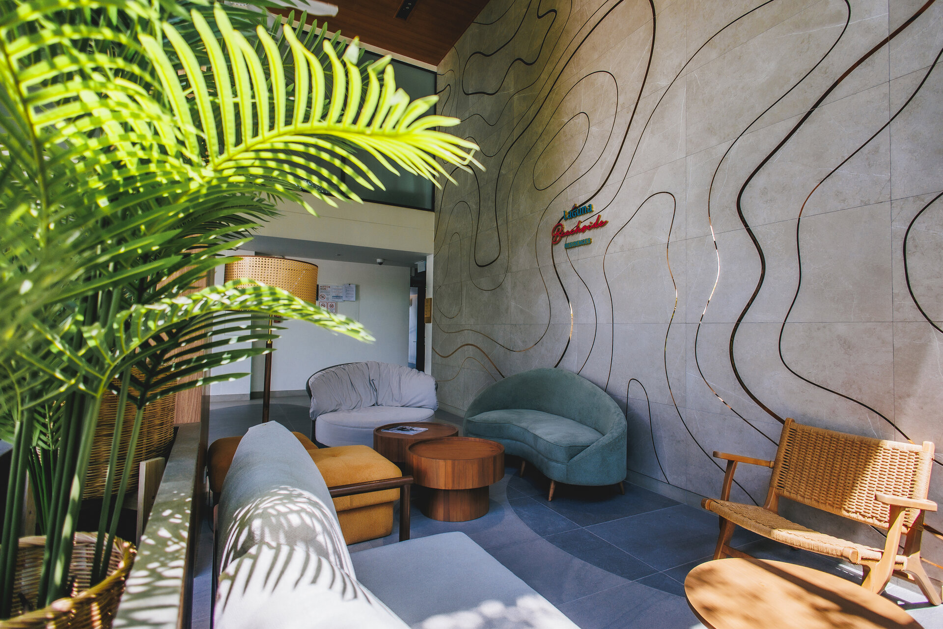 Laguna Beachside — 3 спальни, 133 м², юнит LBS1301 (ID 426)