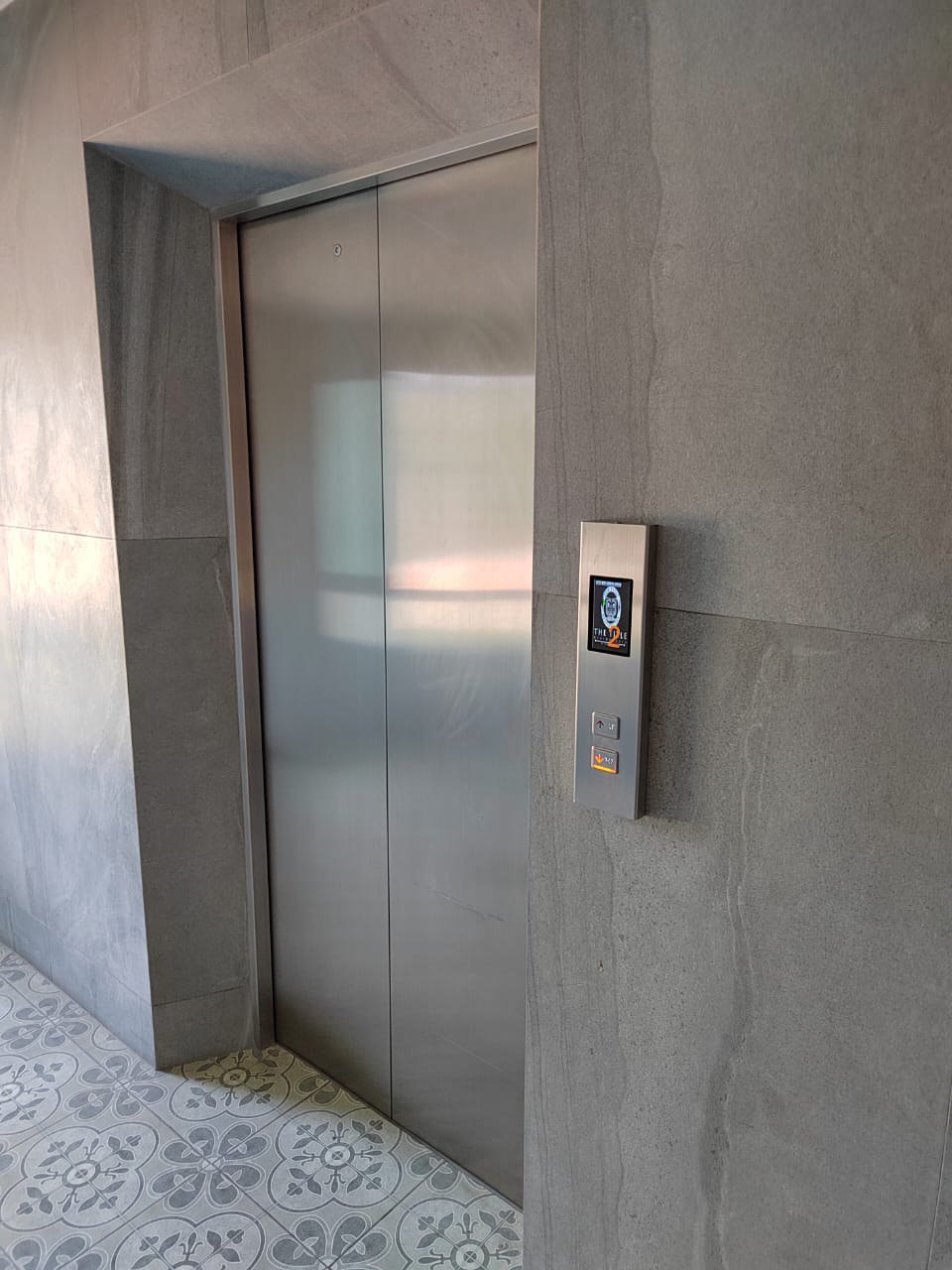 1 bedroom apartment for sale in The Title Nayang (ID 314)