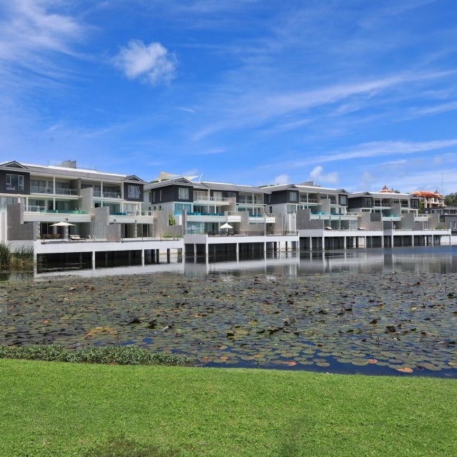 2 bedroom apartment for sale in Angsana Beachfront (ID 492)