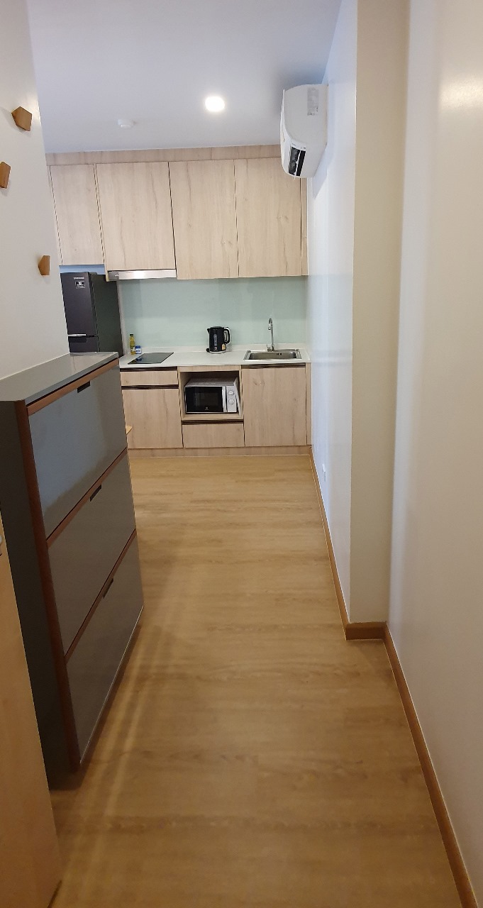 1 bedroom apartment for sale in The Proud 39m2 (ID 435)