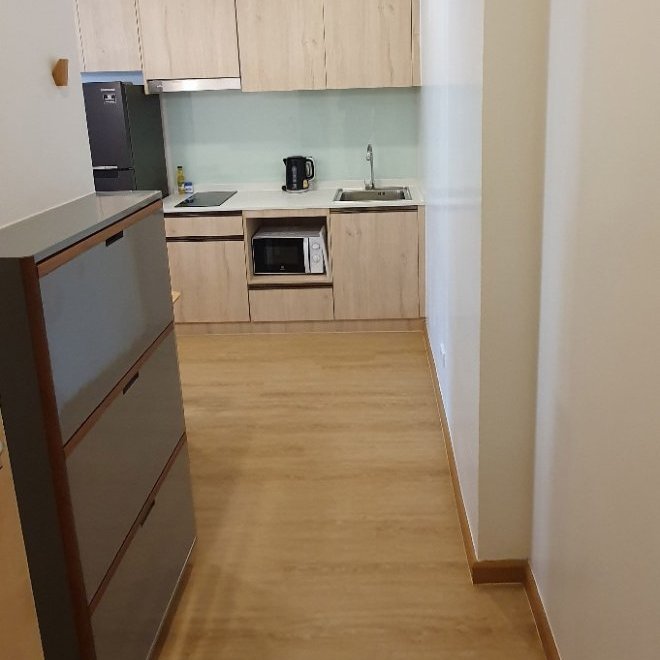 1 bedroom apartment for sale in The Proud 39m2 (ID 435)