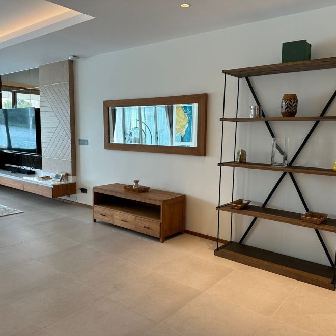 Продажа 2-спальной квартиры с бассейном и террасой в Angsana Beachfront (ID 491)