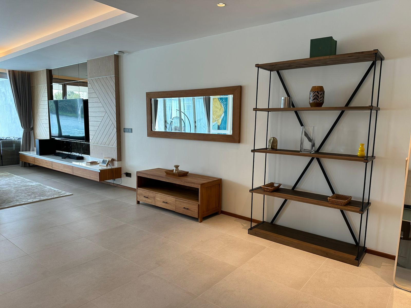Продажа 2-спальной квартиры с бассейном и террасой в Angsana Beachfront (ID 491)