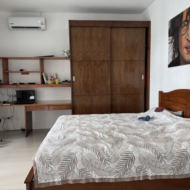 2-Bedroom Pool Villa, Nai Harn (ID 157)