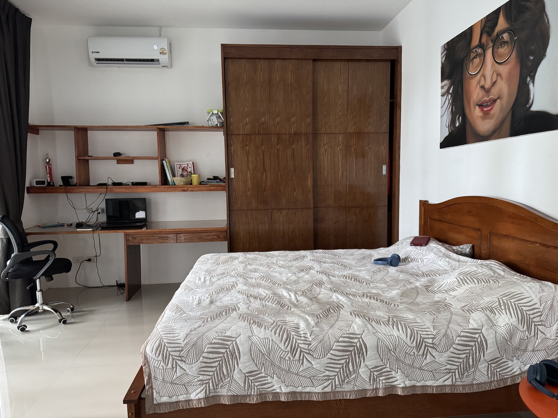 2-Bedroom Pool Villa, Nai Harn (ID 157)