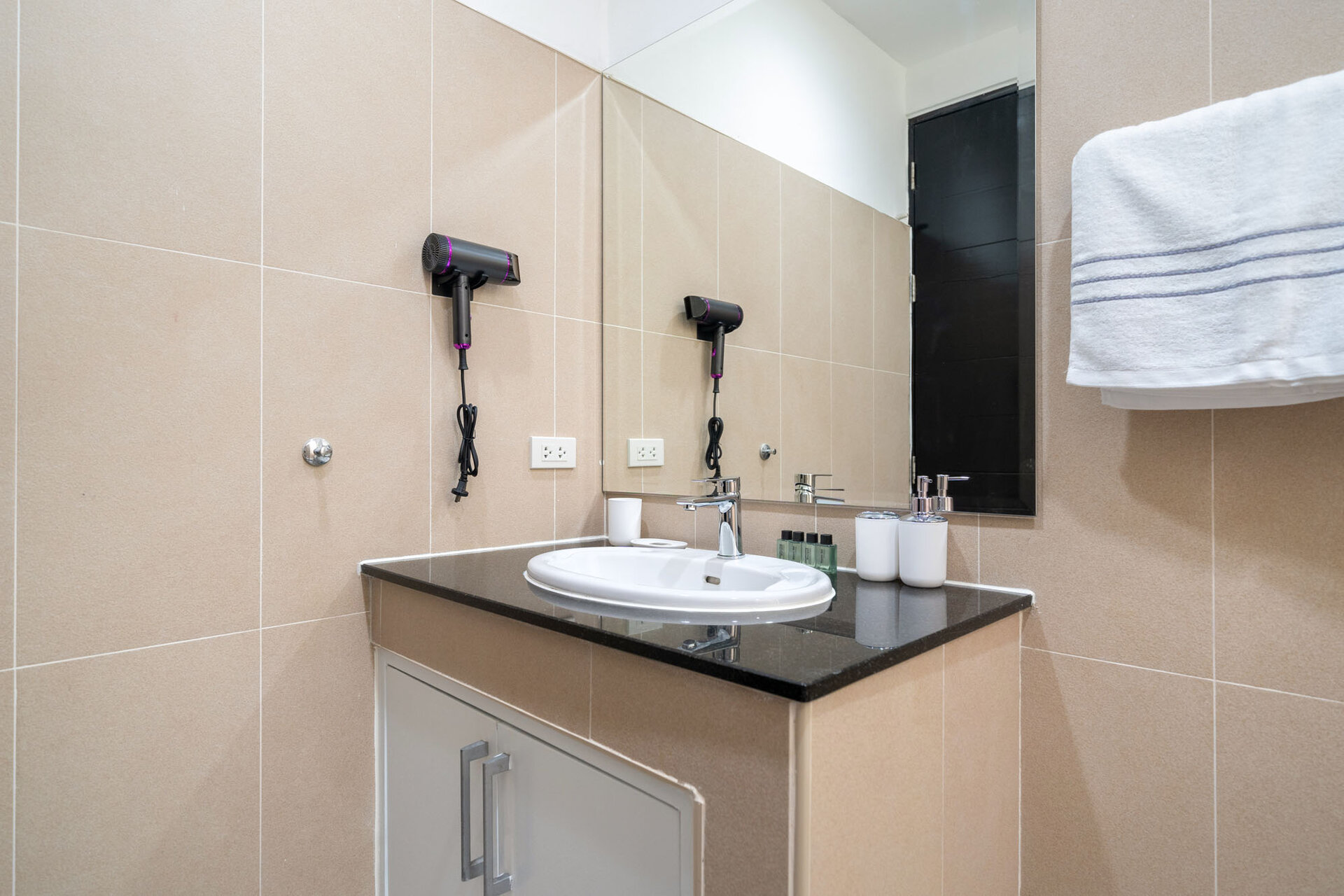 The Greens Villas (ID 614)