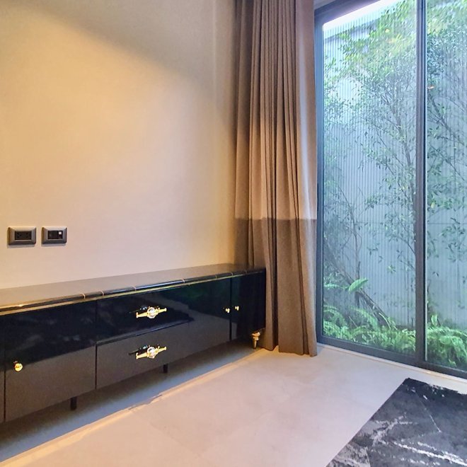 Аренда 4 спальной виллы Botanica (ID 282)