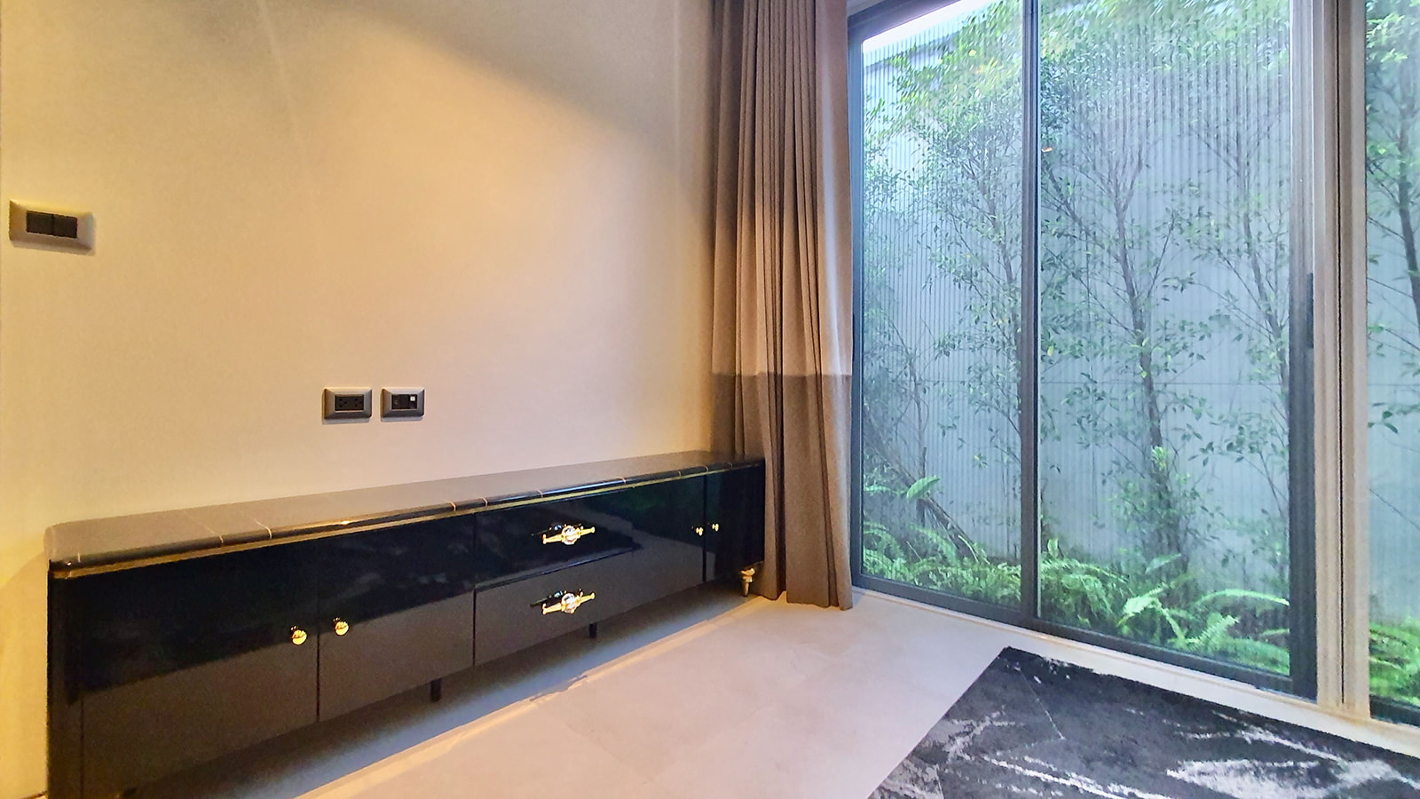 Аренда 4 спальной виллы Botanica (ID 282)