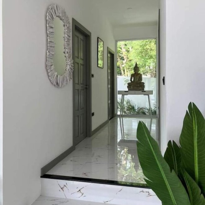 Аренда 2 спальной виллы на Самуи (ID 683)