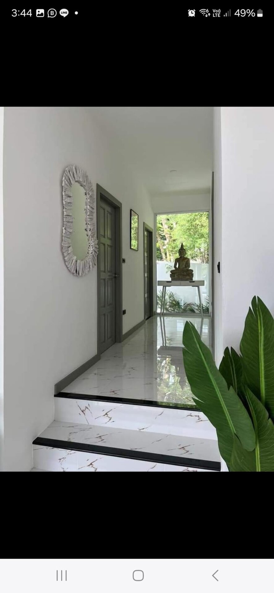 Аренда 2 спальной виллы на Самуи (ID 683)