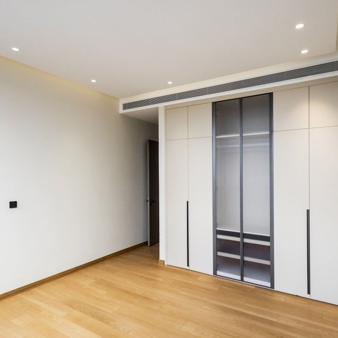 วิลล่า 3 ห้องนอนในโคลเวอร์เรสซิเดนซ์ (ID 159)