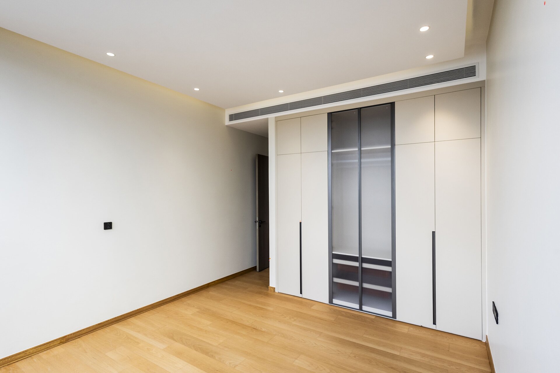 วิลล่า 3 ห้องนอนในโคลเวอร์เรสซิเดนซ์ (ID 159)