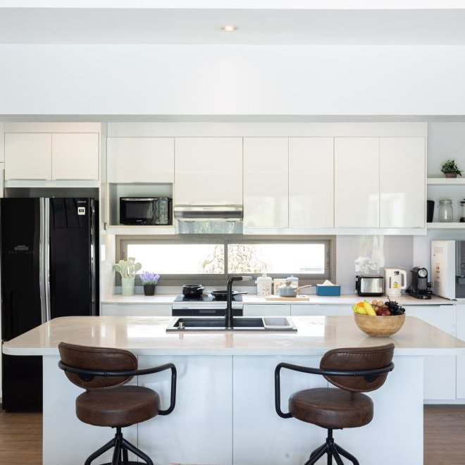 Продажа виллы 5+1 спален в Botanica Luxury Villas Phase 1 (ID 300)