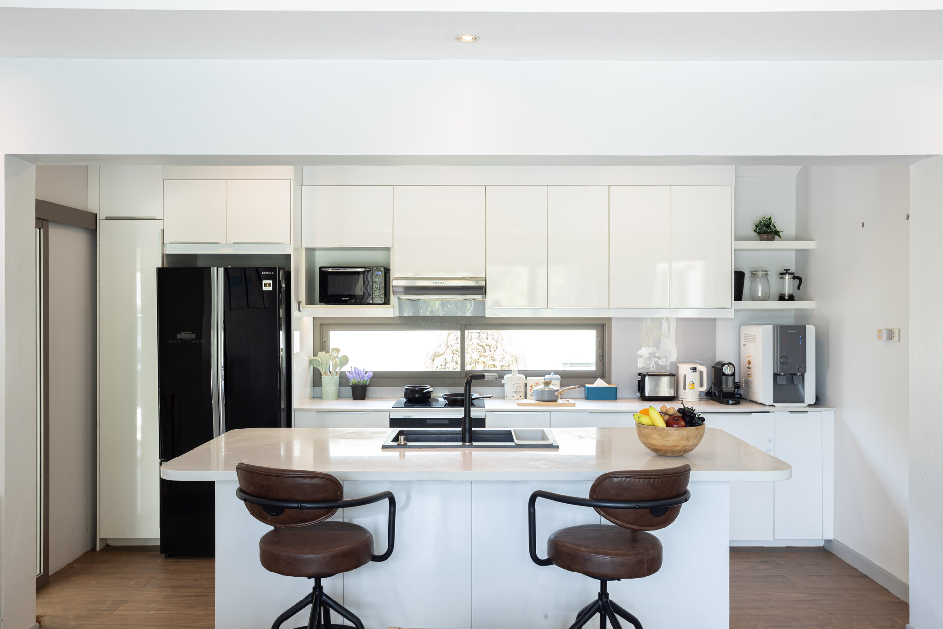 Продажа виллы 5+1 спален в Botanica Luxury Villas Phase 1 (ID 300)
