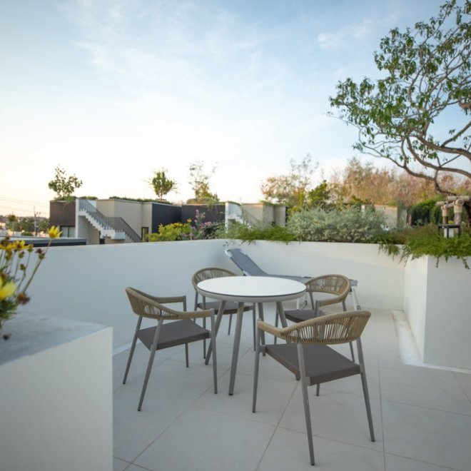 เช่า 2 ห้องนอนวิลล่ากาบาลาห์ (ID 543)