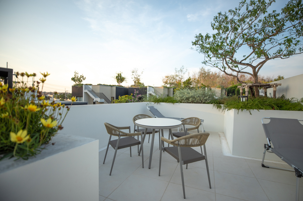 เช่า 2 ห้องนอนวิลล่ากาบาลาห์ (ID 543)