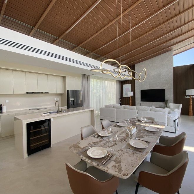 Продается Asherah Villa (ID 39)